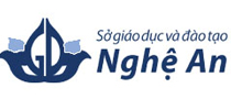 Sở Giáo Dục Tỉnh Nghệ An