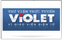Violet