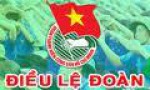ĐIỀU LỆ ĐOÀN THANH NIÊN