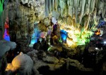 Hãy bầu chọn cho Vinh Hạ Long