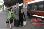 Chế độ thanh toán tiền nghỉ phép hàng năm đối với cán bộ