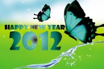 Chào 2012!