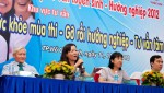 Những lưu ý quan trọng khi làm thủ tục dự thi ĐH, CĐ 2012