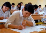 MÙA THI CỦA CHỊ