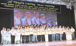 Tuyên dương học sinh giỏi quốc gia và học sinh đậu ĐH điểm cao năm 2012