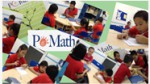 Giới thiệu về phương pháp học toán Pomath cho học sinh tiểu học