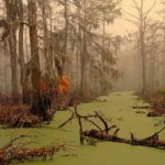 8 địa danh kỳ quái nhất thế giới