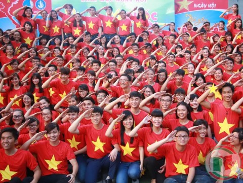 Tổng hợp ủng hộ Học Sinh nghèo qua Đoàn Trường THPT Quỳnh Lưu 2