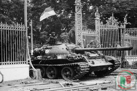 Kỷ niệm 45 năm Ngày Giải phóng miền Nam, thống nhất đất nước (30/4/1975 - 30/4/2020): Trang sử chói lọi, khát vọng hùng cường